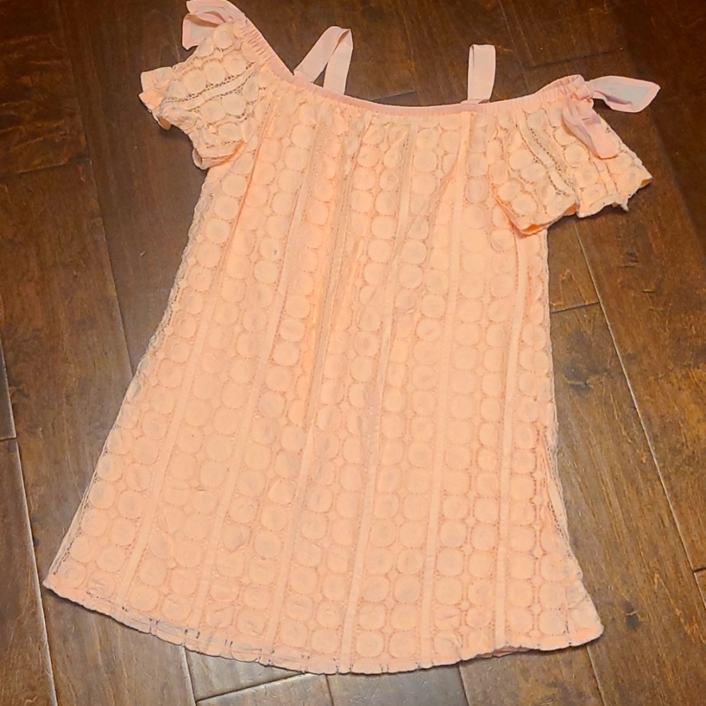 Girls casual Dress 👗 size 14